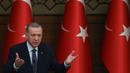 Датчанин сжег в Швеции Коран. Турецкий лидер увидел в этом повод не пускать Швецию в НАТО