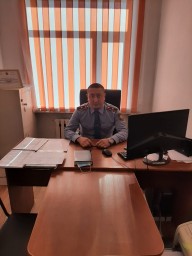 Акмолинский полицейский помог экстренно доставить в больницу ребенка