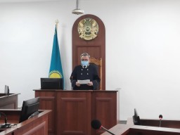 Смерть роженицы в Кокшетау: суд вынес приговор в отношении медиков ⠀⠀