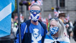 Выборы парламента Шотландии: сепаратисты готовятся к победе и новому референдуму о независимости