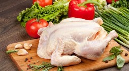 Мясо птицы подорожало на 14% за год