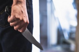 Ножом угрожал в магазине продавцу житель Кокшетау