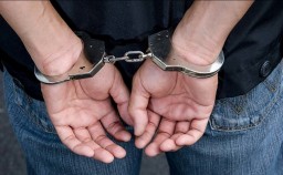 Полицейские задержали злоумышленника, похитившего 23 млн тенге из сейфа торговой фирмы в Кокшетау