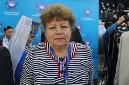 Ушла из жизни Светлана Корнеева, председатель областного общества немцев «Wiedergeburt» Ушла из жизни Светлана Корнеева, председатель областного общества немцев «Wiedergeburt»