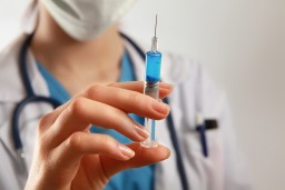 В Акмолинской области идет подготовка к вакцинации против КВИ