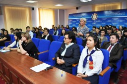 О внедрении новой системы оплаты труда рассказали кадровым службам Акмолинской области