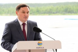 Для решения вопроса трехсменности в области будут введены 6 школ - Ермек Маржикпаев