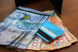 ​Акмолинец спустя 15 лет узнал о кредите, оформленном на его имя