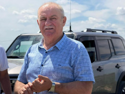 Более 200 тысяч гектаров посевов обработано в Жаркаинском районе