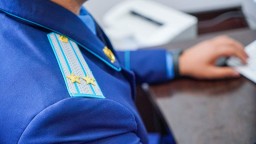 Прокуроры Акмолинской области предотвратили незаконную госзакупку на 75 млн тенге
