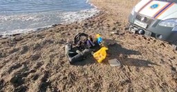 Двое рыбаков утонули в Акмолинской области