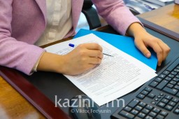 Наш электорат – женщины - руководитель штаба Турсынбековой об итогах первых двух недель