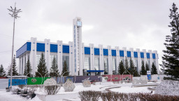 Развитие транспортной инфраструктуры: Бектенов проверил ход модернизации  ж/д вокзала  Кокшетау