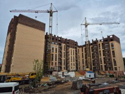 ​Программа «Реновация» вирусно распространяется по Акмолинской области