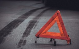 10 человек пострадали в ДТП на трассе в Акмолинской области