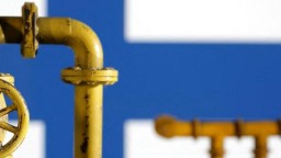 Газопровод и подводный кабель между Финляндией и Эстонией повреждены