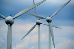 7 проектов по возобновляемым источникам энергии реализуются в Акмолинской области