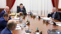 Основные подходы по трансформации КТЖ рассмотрели в Правительстве