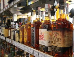 Казахстан занимает 10-е место в мире по уровню употребления алкоголя
