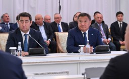 В текущем году на льготное кредитование сельского хозяйства направлен рекордный 1 триллион тенге