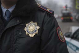 В Акмолинской области проходит ОПМ «Hi-Tech»