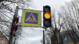 16-летнего подростка ударили по голове на одном из перекрестков в Кокшетау