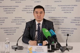 75 тысяч сельчан Акмолинской области получат доступ к современной медицине 75 тысяч сельчан Акмолинской области получат доступ к современной медицине