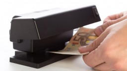 Казахстанку экстрадировали из Швеции за фальшивомонетничество