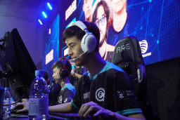 ​Көкшетауда Akmola International Esports Cup 2026 киберспорт чемпионатының финалы өтті