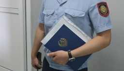 Поперхнулся мясом: мужчина погиб во время приема пищи в Акмолинской области