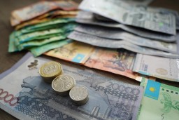 Кредит на 4 млн тенге оформили мошенники на жительницу Акмолинской области