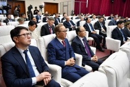 В АДГС подвели итоги работы