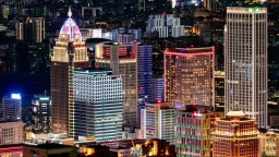 Крупнейшие города мира столкнулись с нехваткой воды Крупнейшие города мира столкнулись с нехваткой воды