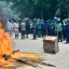 Студенческие протесты в Бангладеш: десятки убитых, сотни раненых, горит телестанция