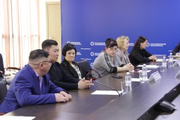 Вопросы в сфере торговой деятельности и защиты прав потребителей обсудили в Акмолинской области