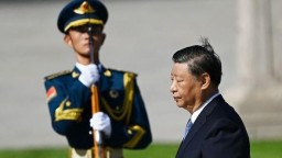 США утверждают, что Пекин значительно расширил свой ядерный арсенал