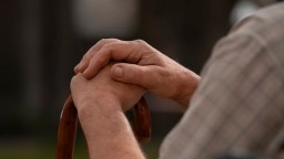 Статистика: в Казахстане проживает более 2,5 млн пожилых людей