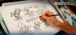 Аниматоры Disney проведут тренинги для казахстанских специалистов
