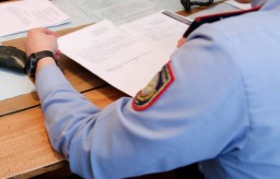 Акмолинские полицейские предупреждают о новом виде мошенничества Акмолинские полицейские предупреждают о новом виде мошенничества