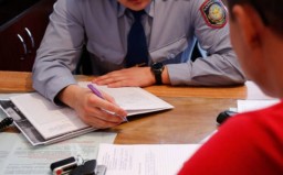 Более 1000 акмолинцев привлечены к административной ответственности за нарушение тишины