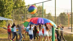 Маленьких казахстанцев вновь ждут детские лагеря