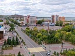 ​Новые станции 5G появились в Караганде и Кокшетау