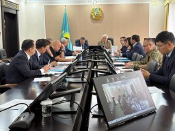 Помощь сельским специалистам оказать пока не удалось. Депутаты облмаслихата признали проблему