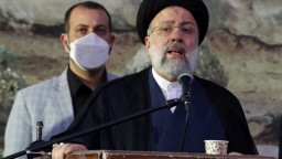 Ультраконсерватор Эбрахим Раиси вступил в должность президента Ирана