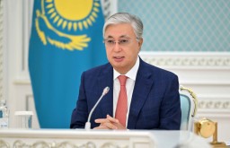За более чем два десятилетия ШОС накопила ценный опыт развития многосторонних отношений - Токаев