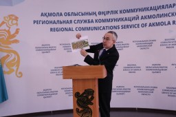 Основные приоритеты развития туризма определены в Акмолинской области