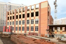 В Казахстане планируется строить по 200 школ в течение 4 лет - МОН РК