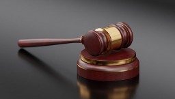 Главказначей осужден по делу о взятке в Акмолинской области