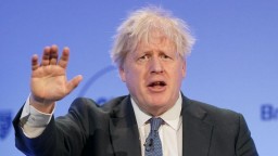 Экс-премьер Великобритании Борис Джонсон станет ведущим на «альтернативном» телеканале GB News