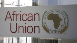Африканский союз приостановил членство Нигера